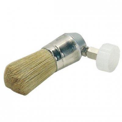 IGM Professional 136-0048 Tryska so štetcom(guľatý) 40 mm