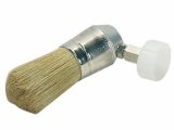 IGM Professional 136-0048 Tryska so štetcom(guľatý) 40 mm