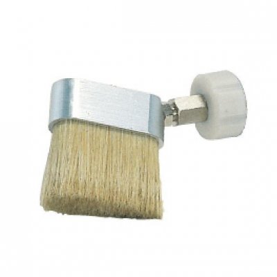 IGM Professional 136-0049 Tryska so štetcom (plochý) 60x20 mm