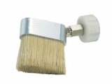IGM Professional 136-0049 Tryska so štetcom (plochý) 60x20 mm