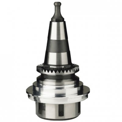 IGM Professional F400-02001 Upínacia hlava pre stroje Morbidelli a SCM - ISO30 55 mm P