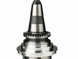 IGM Professional F400-02001 Upínacia hlava pre stroje Morbidelli a SCM - ISO30 55 mm P