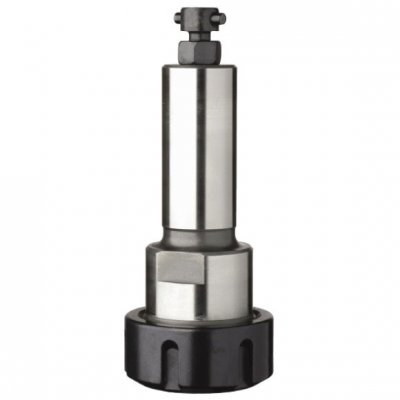 IGM Professional F400-02401 Upínacia hlava ISO25 55 mm typ LEUCO-SCM