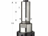 IGM Professional F400-02401 Upínacia hlava ISO25 55 mm typ LEUCO-SCM