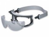 103-9307375 Uvex CARBONVISION Uzavreté okuliare číre