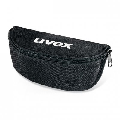 103-9954500 Uvex Puzdro na okuliare so zipsom, uchytenie na opasok