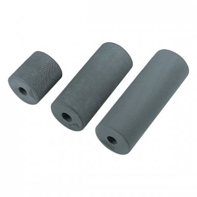 IGM Professional 136-0041 Valec gumový pre nanášačku lepidla 120 mm
