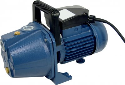ELPUMPS JPV 800 Záhradné prúdové čerpadlo 800 W