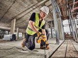 DeWALT D25333K Kombinované kladivo SDS-plus 950 W