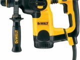 DeWALT D25333K Kombinované kladivo SDS-plus 950 W