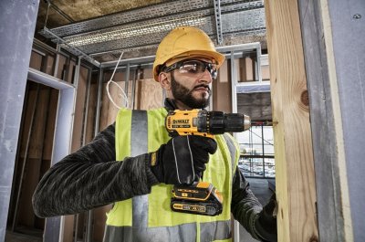 DeWALT DCD777S2T Aku vŕtačka 18 V