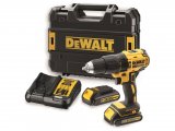 DeWALT DCD778S2T Aku vŕtačka s príklepom 18 V