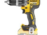 DeWALT DCD796NT Aku bezuhlíková príklepová vŕtačka 18 V, bez akumulátora