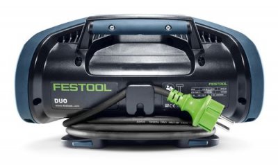 FESTOOL 200164 Stavebné svietidlo DUO SYSLITE