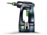 FESTOOL 574921 Akumulátorový vŕtací skrutkovač C 18 Li 3,1-Compact