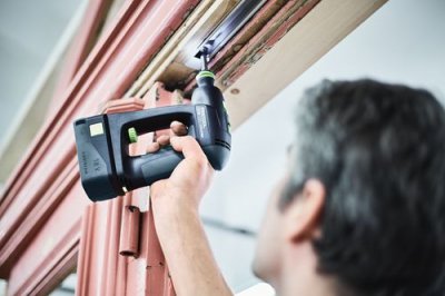 FESTOOL 574921 Akumulátorový vŕtací skrutkovač C 18 Li 3,1-Compact