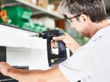 FESTOOL 574921 Akumulátorový vŕtací skrutkovač C 18 Li 3,1-Compact