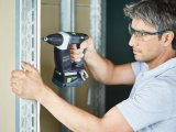 FESTOOL 574911 Akumulátorový skrutkovač na stavbu DWC 18-2500 Li 3,1-Compact DURADRIVE