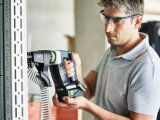 FESTOOL 574911 Akumulátorový skrutkovač na stavbu DWC 18-2500 Li 3,1-Compact DURADRIVE