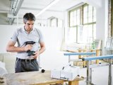 FESTOOL 574758 Akumulátorový vŕtací skrutkovač T 18+3 Li 5,2-Set