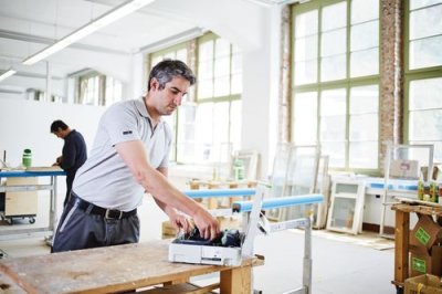 FESTOOL 574758 Akumulátorový vŕtací skrutkovač T 18+3 Li 5,2-Set