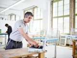 FESTOOL 574758 Akumulátorový vŕtací skrutkovač T 18+3 Li 5,2-Set