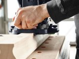 FESTOOL 576420 Čapovacia frézka DF 500 Q-Set DOMINO, 420 W