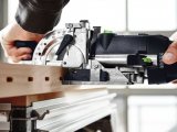 FESTOOL 576420 Čapovacia frézka DF 500 Q-Set DOMINO, 420 W