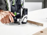 FESTOOL 576420 Čapovacia frézka DF 500 Q-Set DOMINO, 420 W
