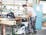 FESTOOL Čapovacia frézka DF 700 EQ-Plus DOMINO XL