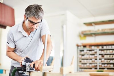 FESTOOL Čapovacia frézka DF 700 EQ-Plus DOMINO XL