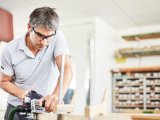 FESTOOL Čapovacia frézka DF 700 EQ-Plus DOMINO XL
