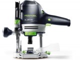 FESTOOL 576207 Horná frézka OF 1400 EBQ-Plus, 1400 W