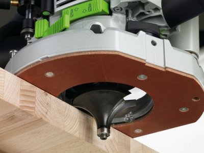FESTOOL 576220 Horná frézka OF 2200 EB-Set