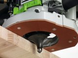 FESTOOL 576220 Horná frézka OF 2200 EB-Set