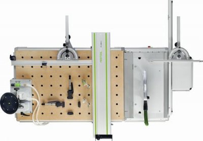 FESTOOL 500608 Multifunkčný stôl MFT/3 Basic