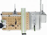 FESTOOL 500608 Multifunkčný stôl MFT/3 Basic