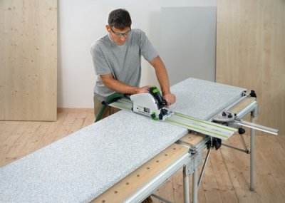 FESTOOL 495315 Multifunkčný stôl MFT/3