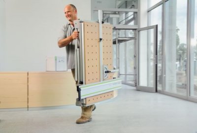 FESTOOL 495315 Multifunkčný stôl MFT/3