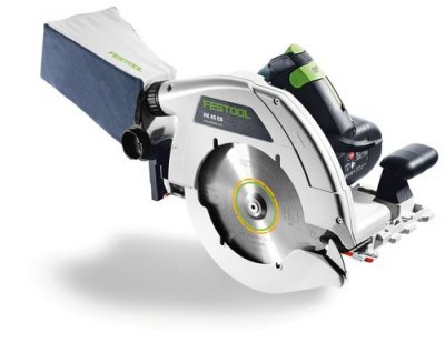 FESTOOL 576147 Ručná kotúčová píla HK 85 EB-Plus 1900 W