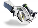 FESTOOL 576147 Ručná kotúčová píla HK 85 EB-Plus 1900 W