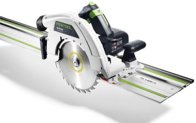 FESTOOL 576147 Ručná kotúčová píla HK 85 EB-Plus 1900 W