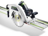 FESTOOL 576147 Ručná kotúčová píla HK 85 EB-Plus 1900 W