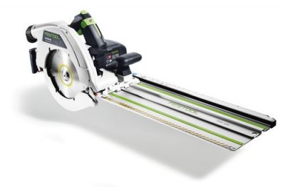FESTOOL 576147 Ručná kotúčová píla HK 85 EB-Plus 1900 W