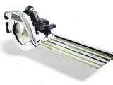 FESTOOL 576147 Ručná kotúčová píla HK 85 EB-Plus 1900 W