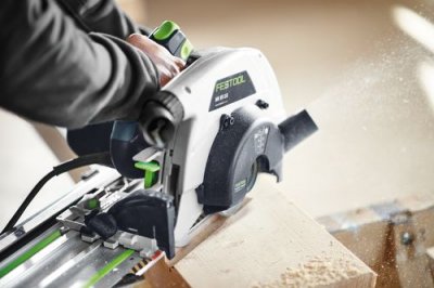 FESTOOL 576147 Ručná kotúčová píla HK 85 EB-Plus 1900 W