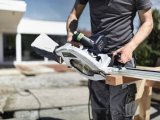 FESTOOL 576147 Ručná kotúčová píla HK 85 EB-Plus 1900 W