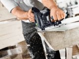 FESTOOL 576565 Tesárska reťazová píla SSU 200 EB-Plus-FS UNIVERS, 1600 W