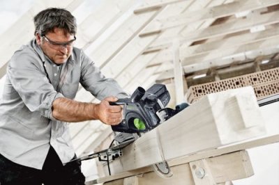 FESTOOL 576565 Tesárska reťazová píla SSU 200 EB-Plus-FS UNIVERS, 1600 W