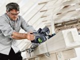 FESTOOL 576565 Tesárska reťazová píla SSU 200 EB-Plus-FS UNIVERS, 1600 W